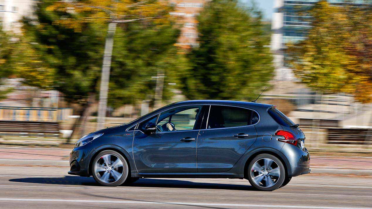 El nuevo VW Polo contra todos: Ibiza, Clio, C3, Fiesta, Corsa…