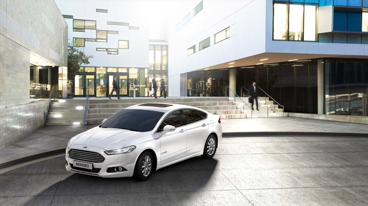 Los coches que se fabrican en España más vendidos en el mundo