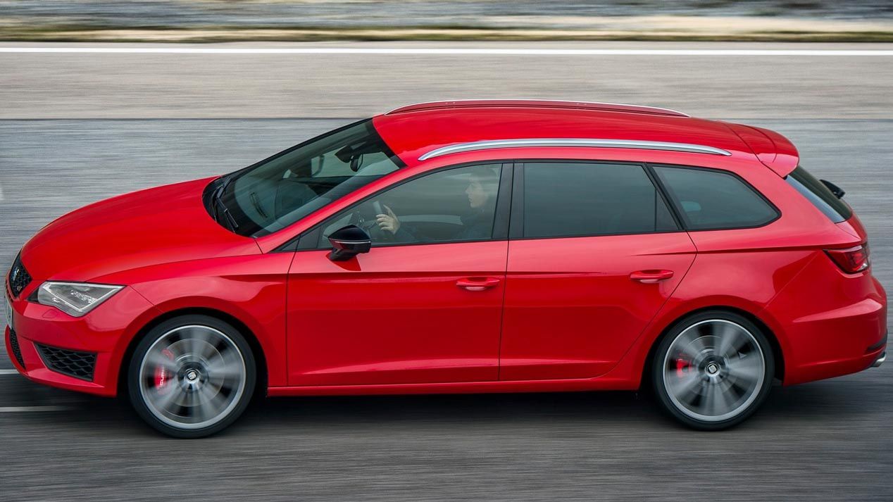 11 coches tan funcionales familiares como rabiosos deportivos