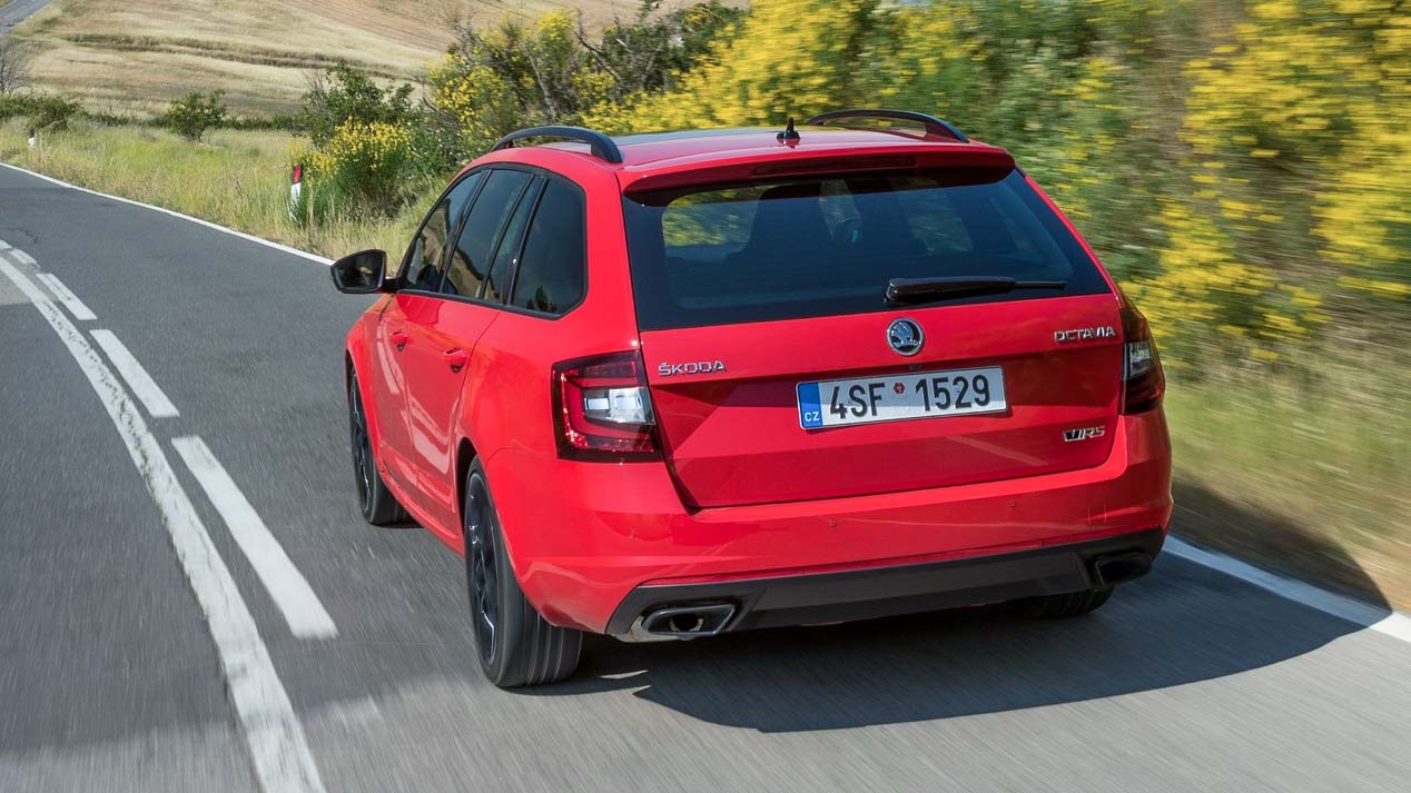 11 coches tan funcionales familiares como rabiosos deportivos