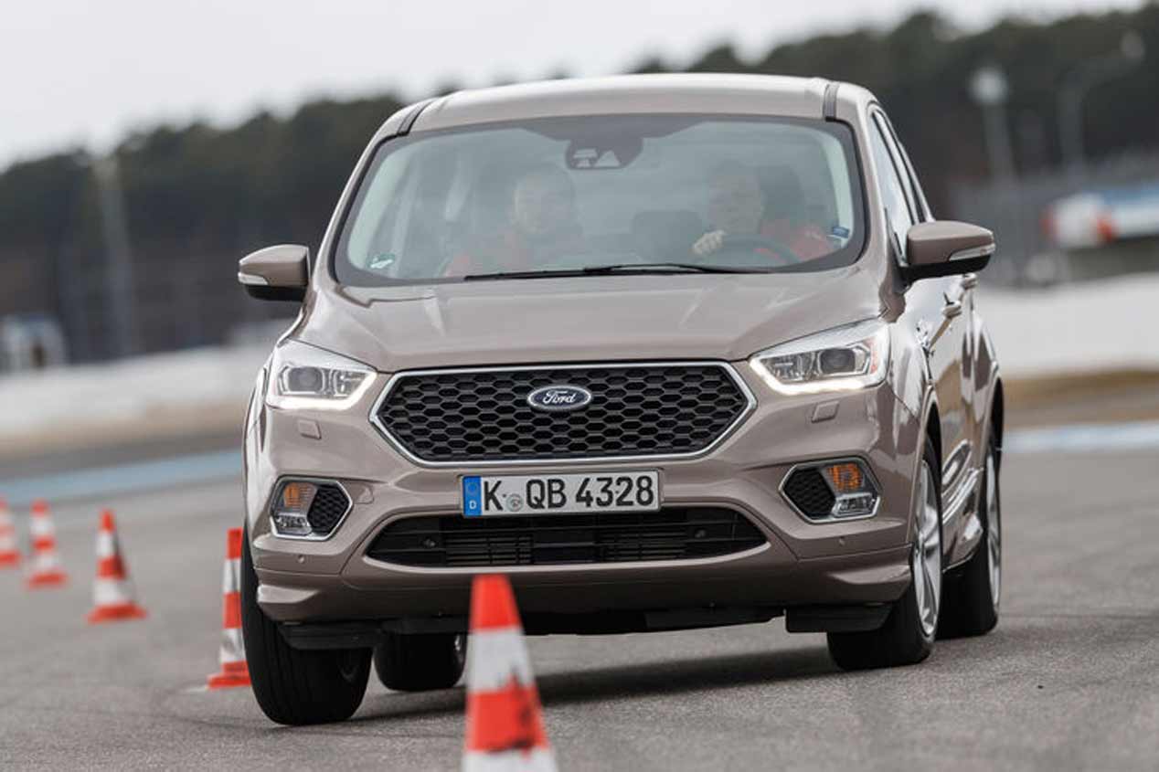 Los coches que se fabrican en España más vendidos en el mundo