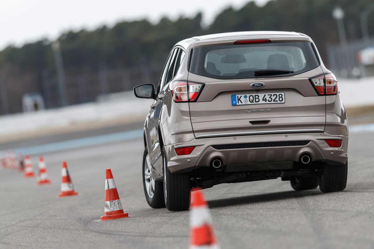 Los coches que se fabrican en España más vendidos en el mundo