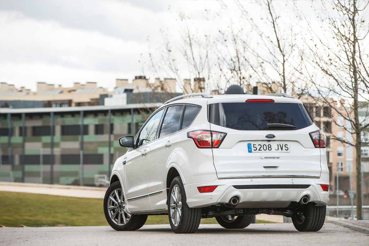 Los coches que se fabrican en España más vendidos en el mundo