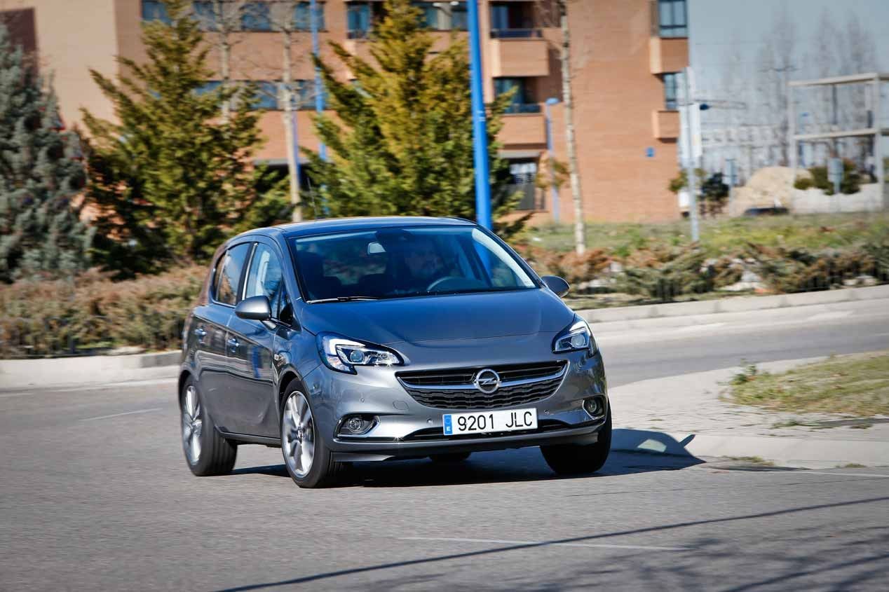 Los coches que se fabrican en España más vendidos en el mundo