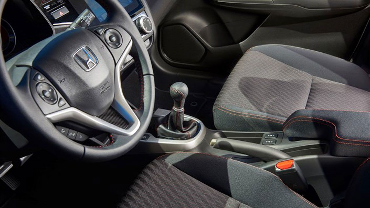 Honda Jazz 2018 y Civic Diesel, a la venta desde febrero y marzo