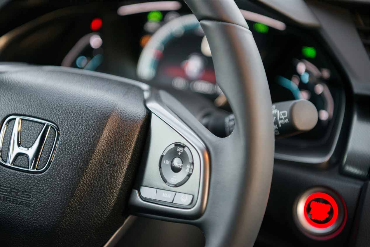 Honda Jazz 2018 y Civic Diesel, a la venta desde febrero y marzo