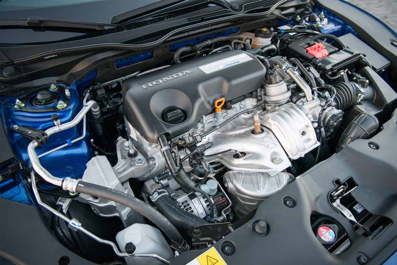 Honda Jazz 2018 y Civic Diesel, a la venta desde febrero y marzo