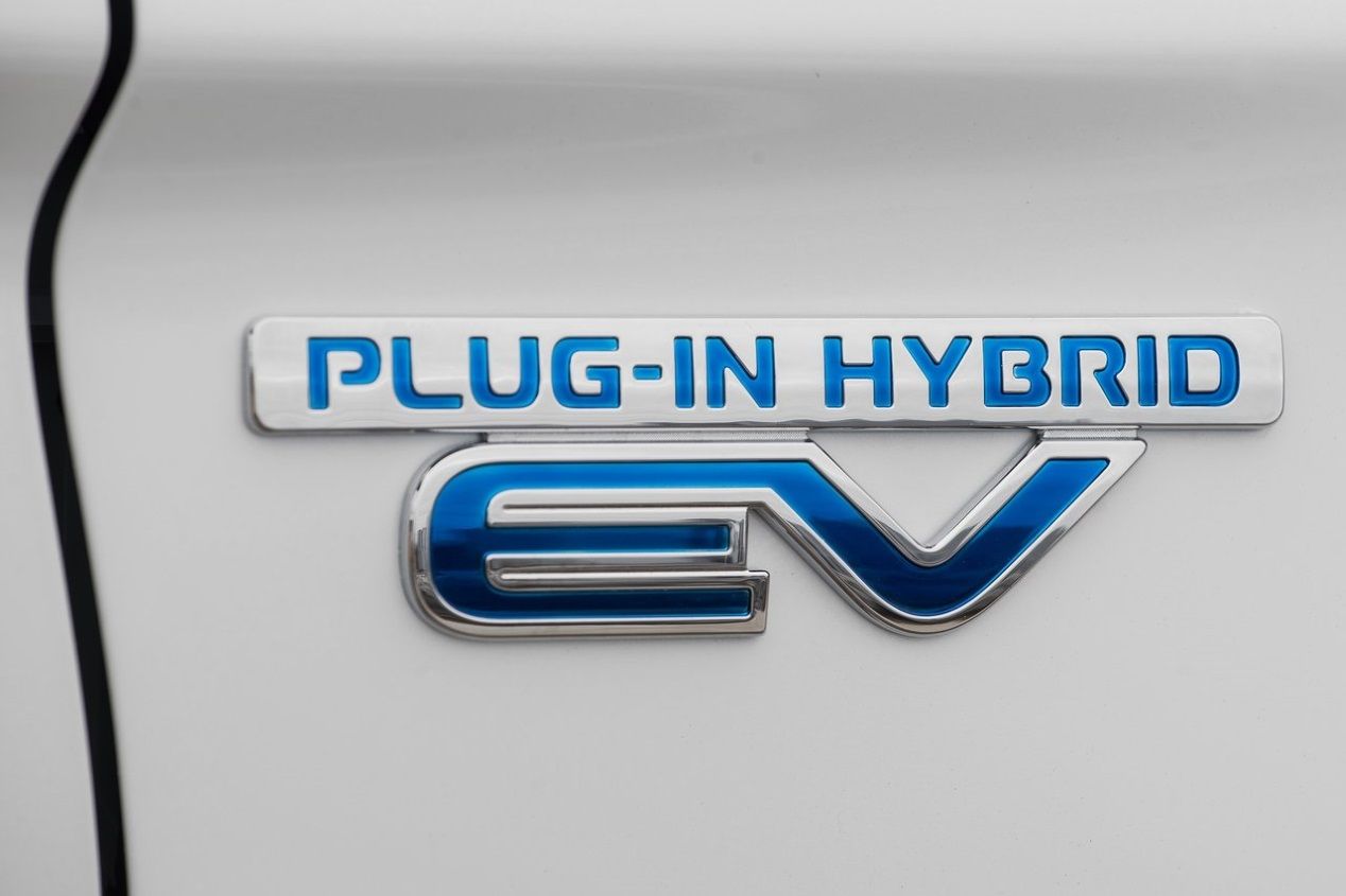 Mitsubishi Outlander PHEV: las claves del SUV híbrido enchufable líder