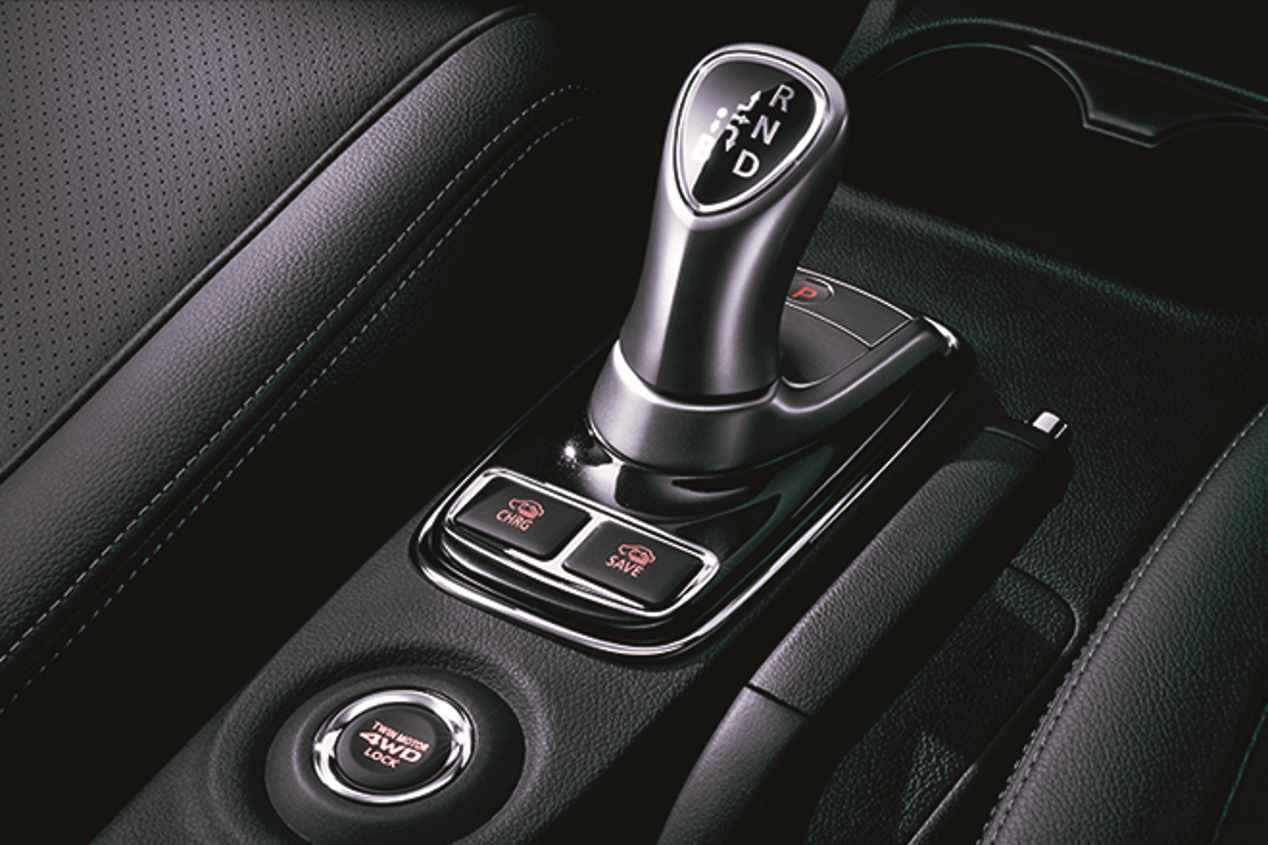 Mitsubishi Outlander PHEV: las claves del SUV híbrido enchufable líder