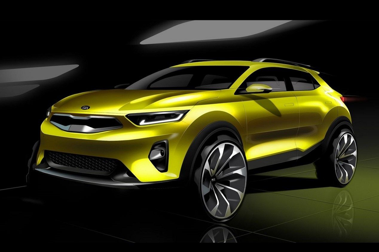 Los nuevos SUV coupés que vienen: Seat, VW Tiguan, Kia Sportage, Skoda Kodiaq GT...