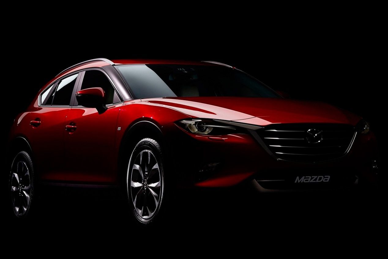 Los nuevos SUV coupés que vienen: Seat, VW Tiguan, Kia Sportage, Skoda Kodiaq GT...