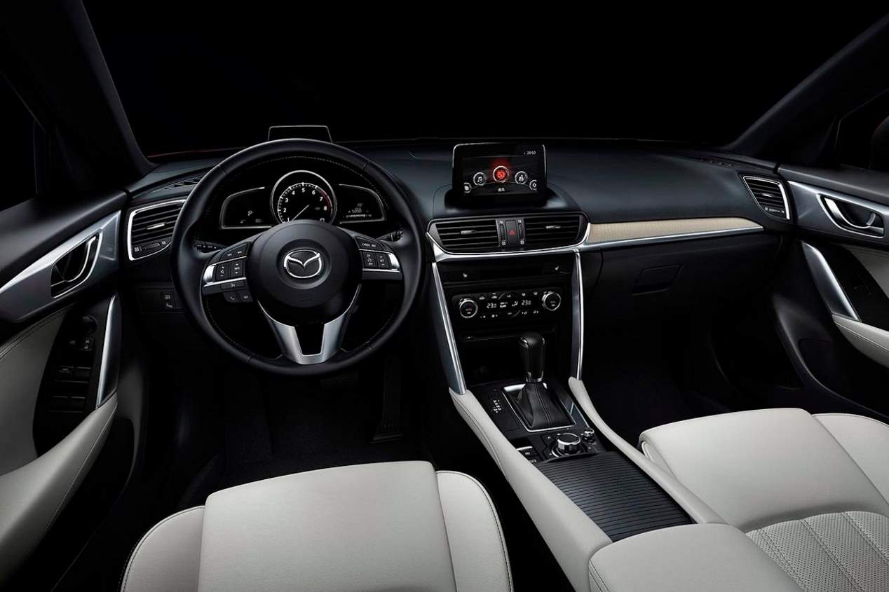 Los nuevos SUV coupés que vienen: Seat, VW Tiguan, Kia Sportage, Skoda Kodiaq GT...
