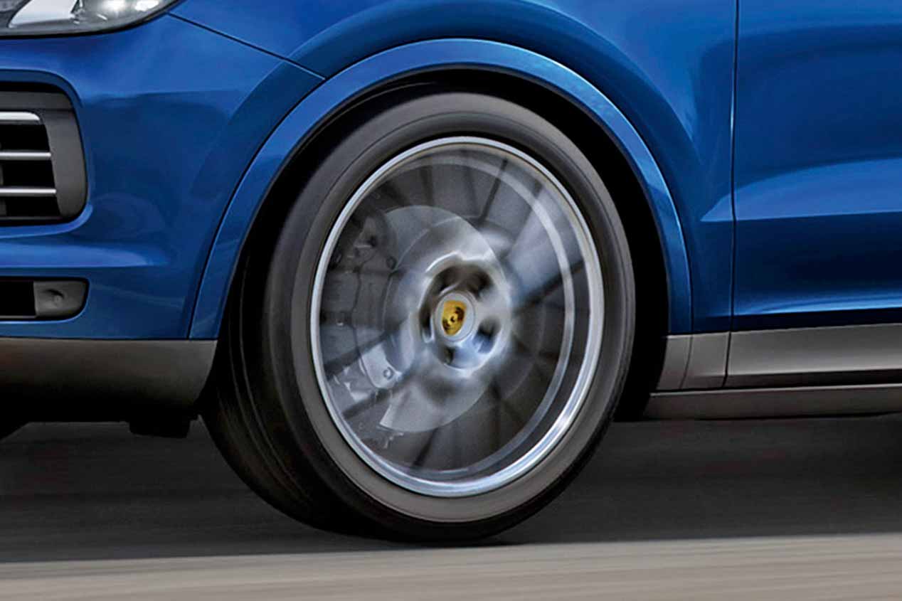Los nuevos SUV coupés que vienen: Seat, VW Tiguan, Kia Sportage, Skoda Kodiaq GT...