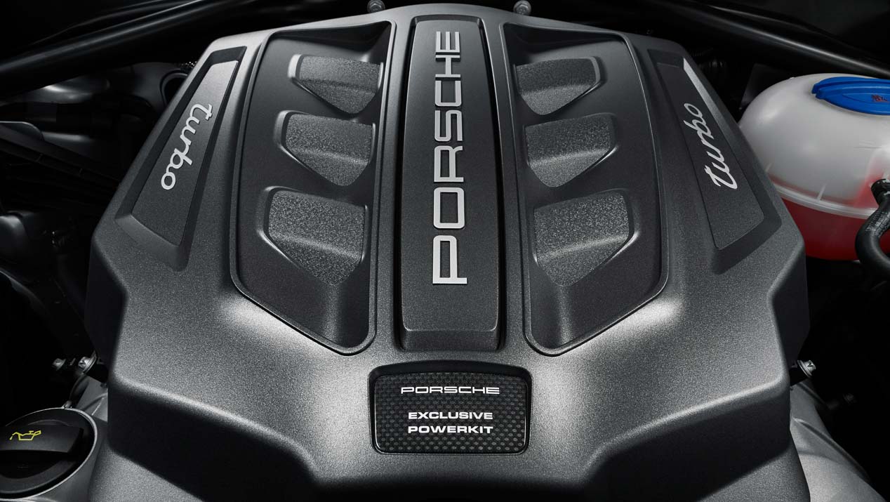 Los nuevos SUV coupés que vienen: Seat, VW Tiguan, Kia Sportage, Skoda Kodiaq GT...