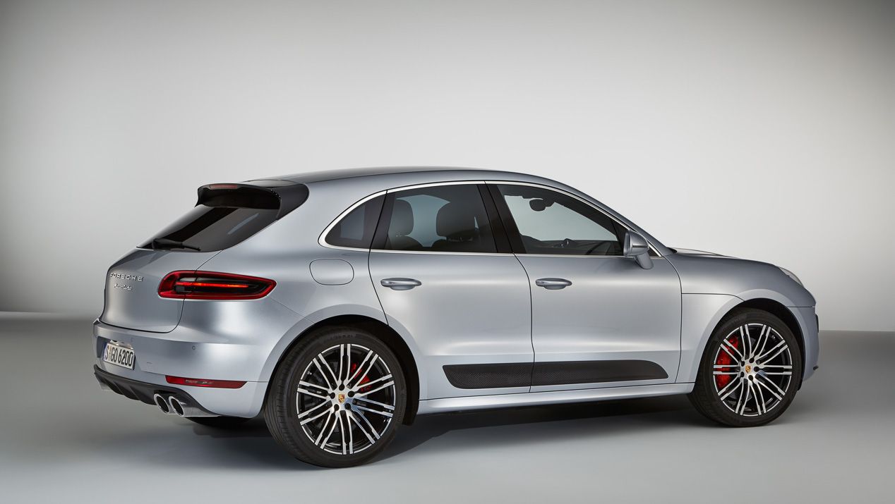 Los nuevos SUV coupés que vienen: Seat, VW Tiguan, Kia Sportage, Skoda Kodiaq GT...