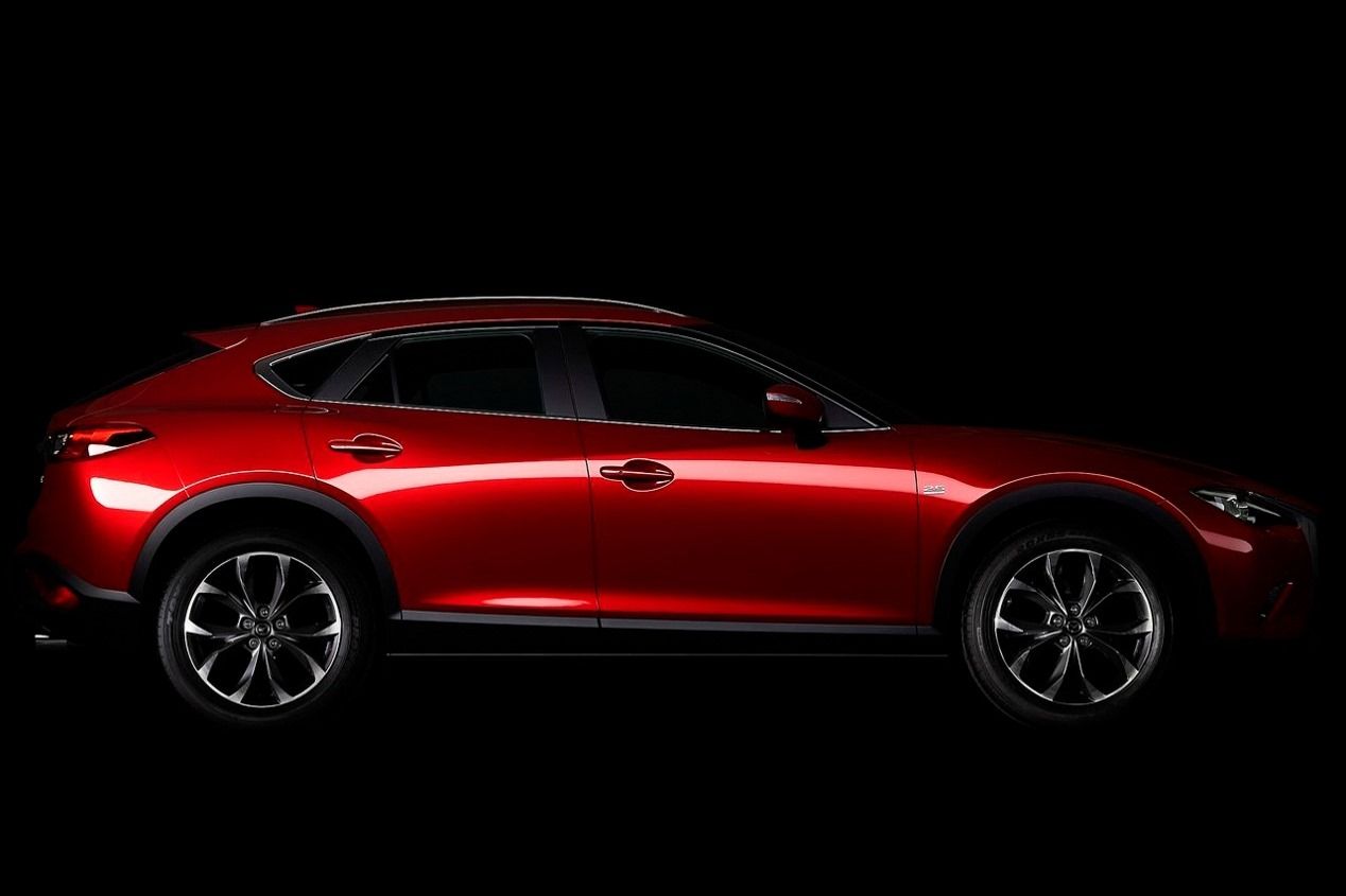 Los nuevos SUV coupés que vienen: Seat, VW Tiguan, Kia Sportage, Skoda Kodiaq GT...