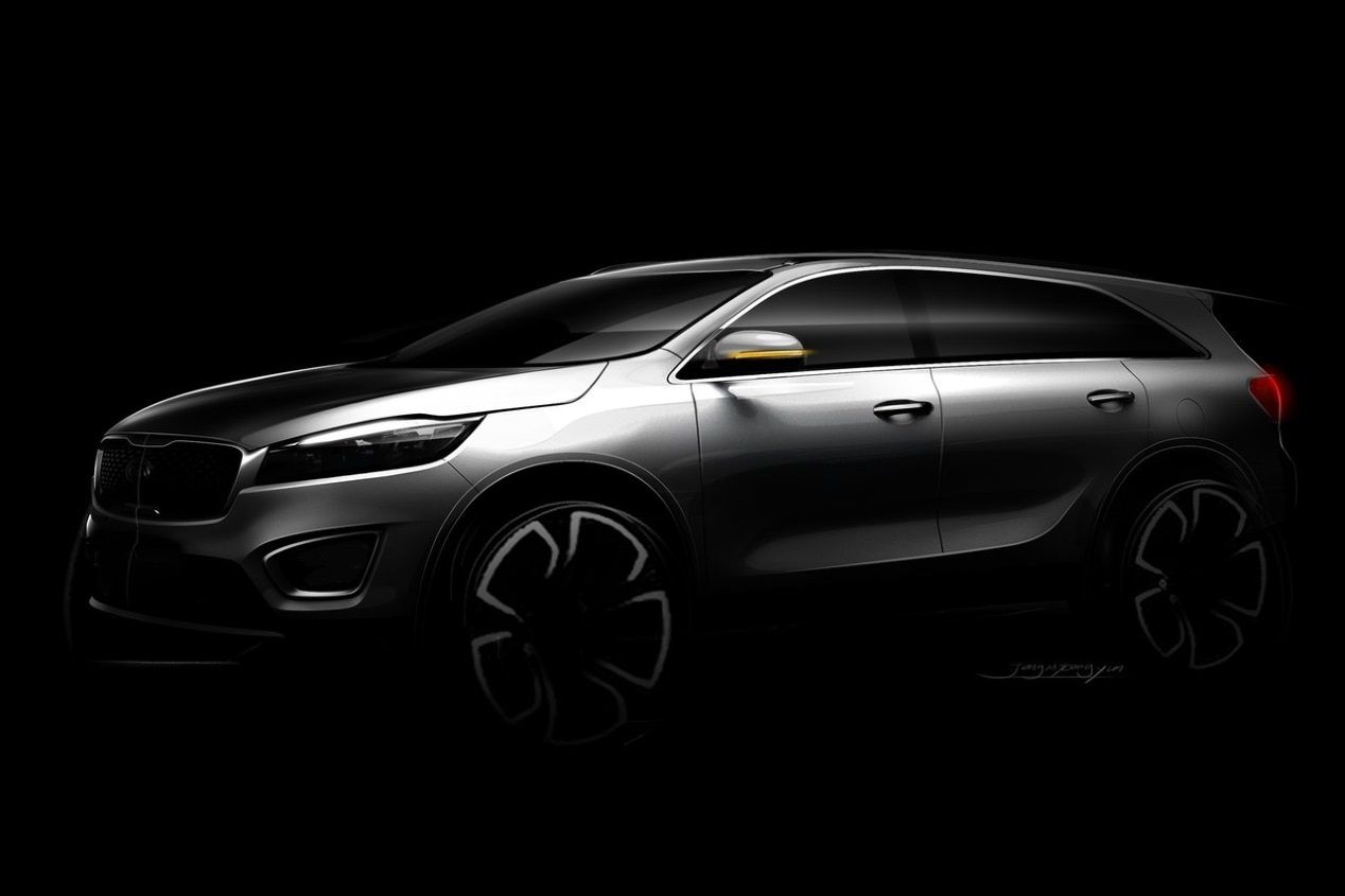 Los nuevos SUV coupés que vienen: Seat, VW Tiguan, Kia Sportage, Skoda Kodiaq GT...