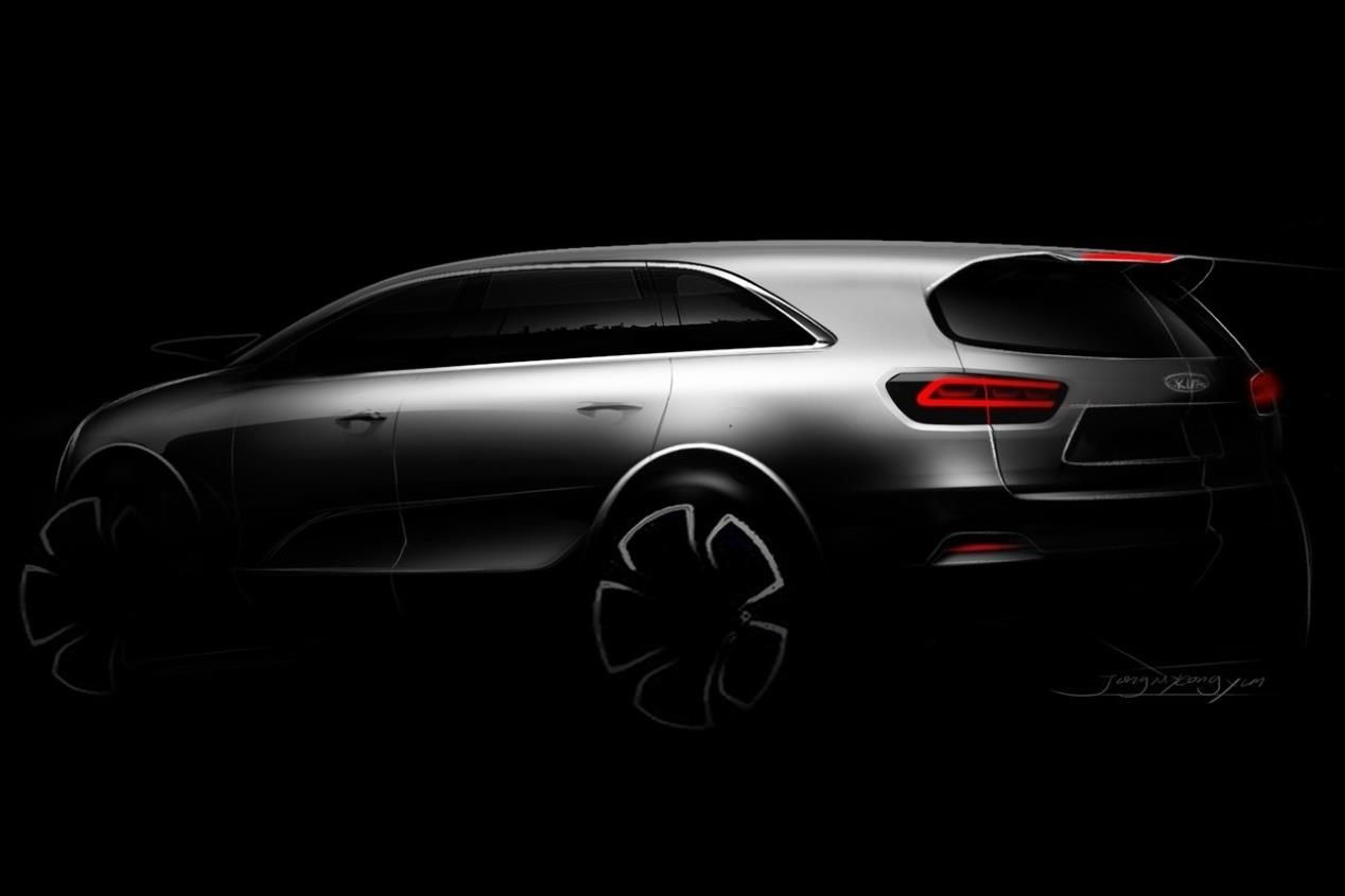 Los nuevos SUV coupés que vienen: Seat, VW Tiguan, Kia Sportage, Skoda Kodiaq GT...