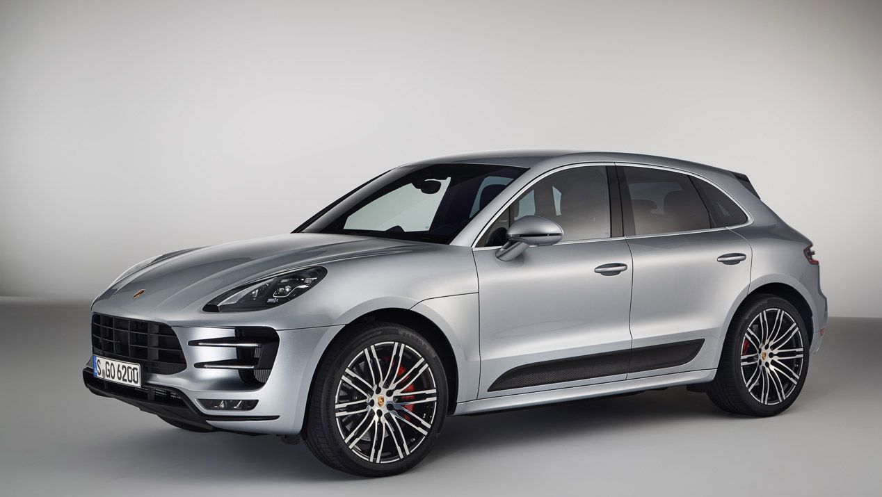 Los nuevos SUV coupés que vienen: Seat, VW Tiguan, Kia Sportage, Skoda Kodiaq GT...