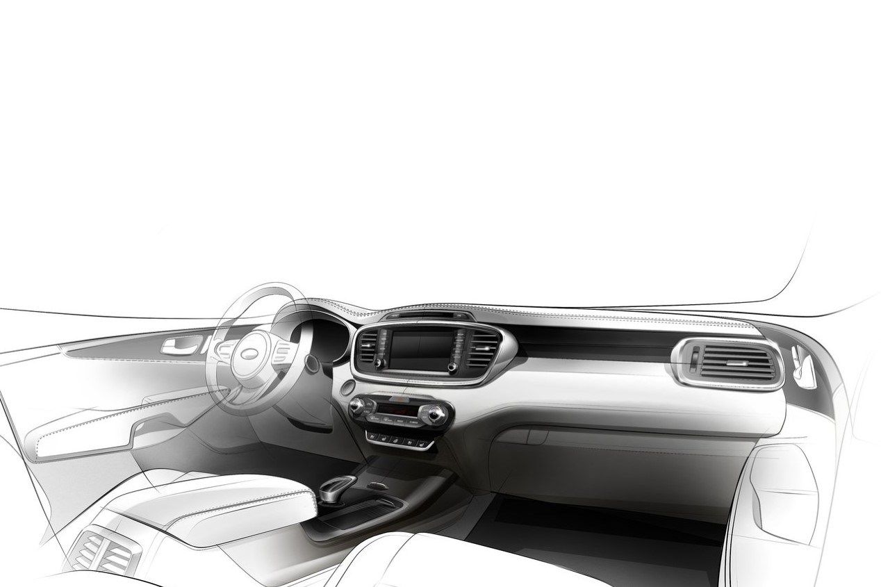 Los nuevos SUV coupés que vienen: Seat, VW Tiguan, Kia Sportage, Skoda Kodiaq GT...