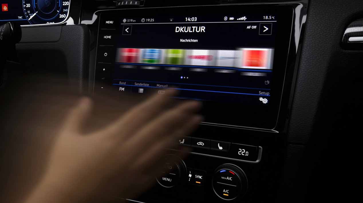Los nuevos SUV coupés que vienen: Seat, VW Tiguan, Kia Sportage, Skoda Kodiaq GT...