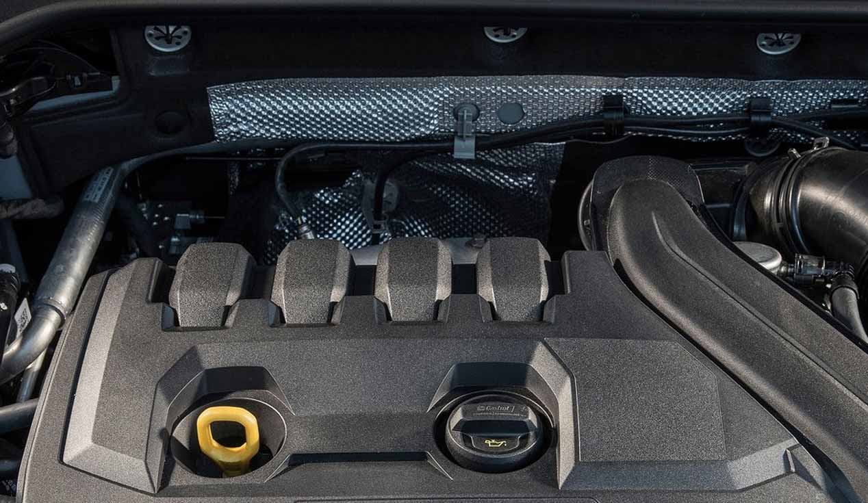 Los nuevos SUV coupés que vienen: Seat, VW Tiguan, Kia Sportage, Skoda Kodiaq GT...