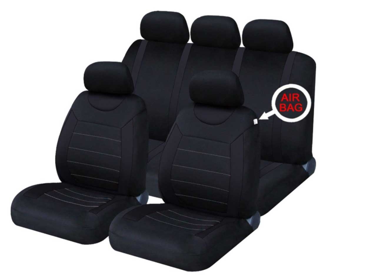 10 accesorios imprescindibles para tu coche