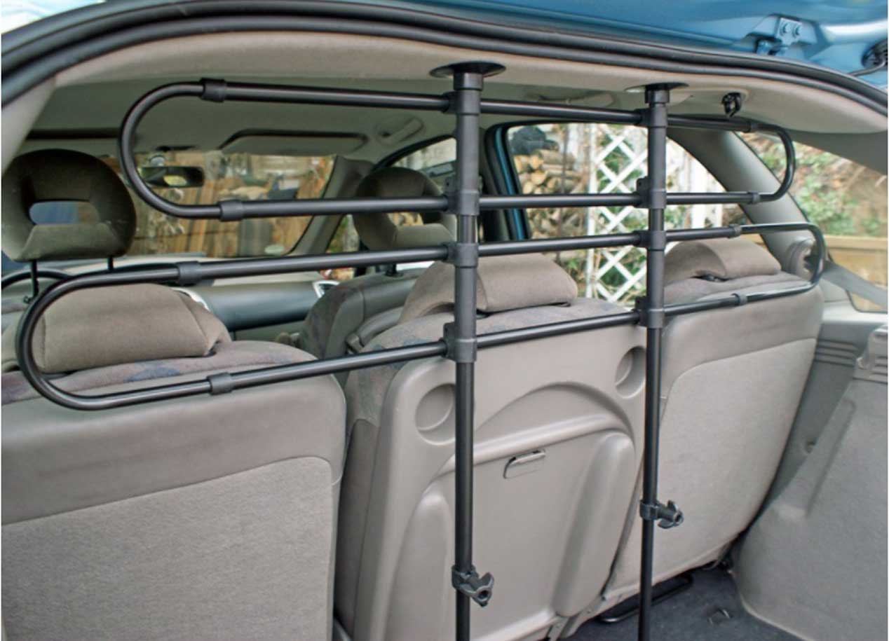 10 accesorios imprescindibles para tu coche