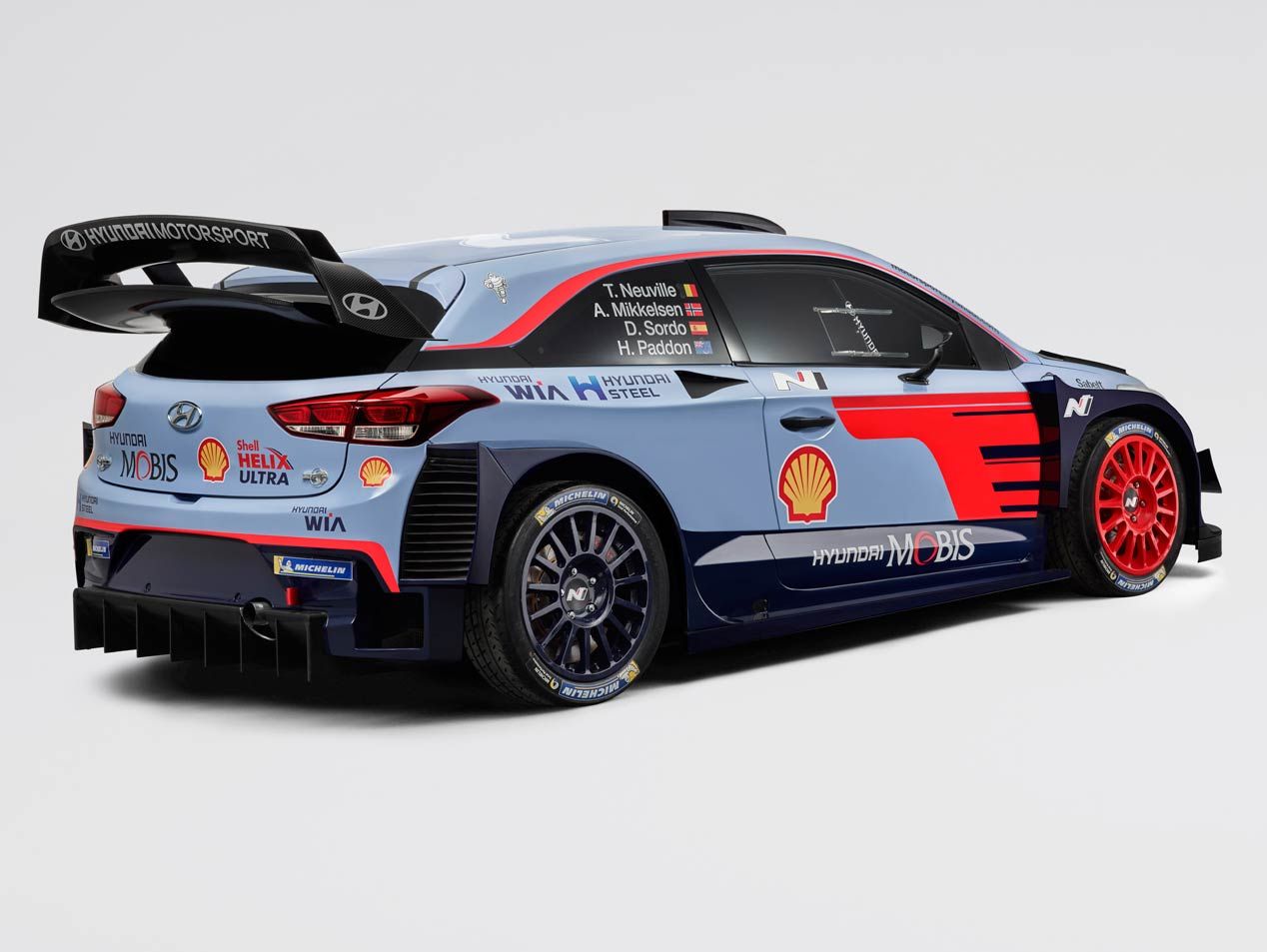 El WRC 2018 arranca en Monte-Carlo