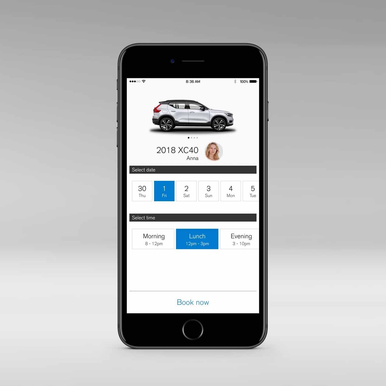 Llega la modalidad de suscripción a los coches: Volvo, BMW, Hyundai, Porsche...