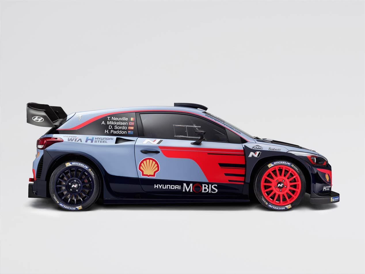 El WRC 2018 arranca en Monte-Carlo