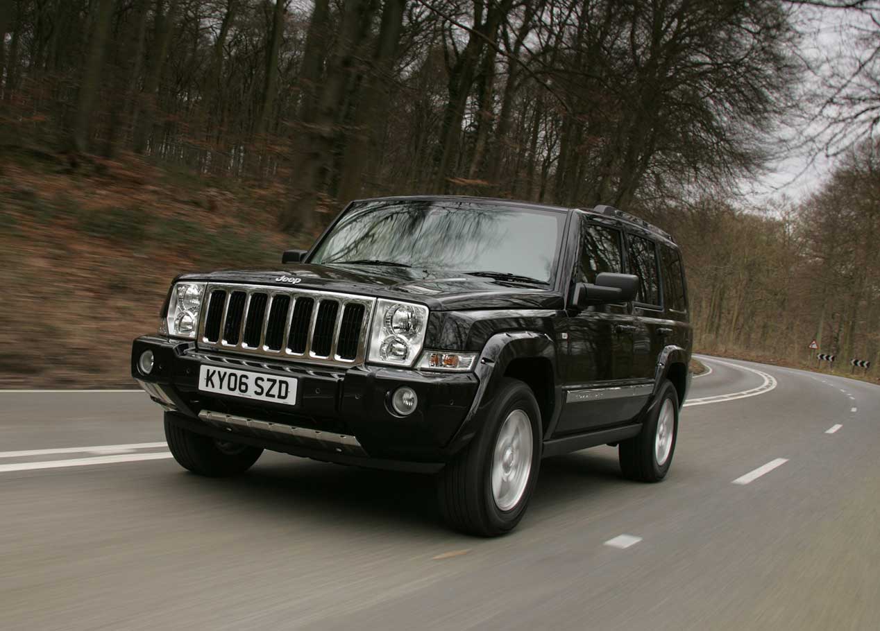 ¿Boom de los SUV? Algunos modelos que han desaparecido