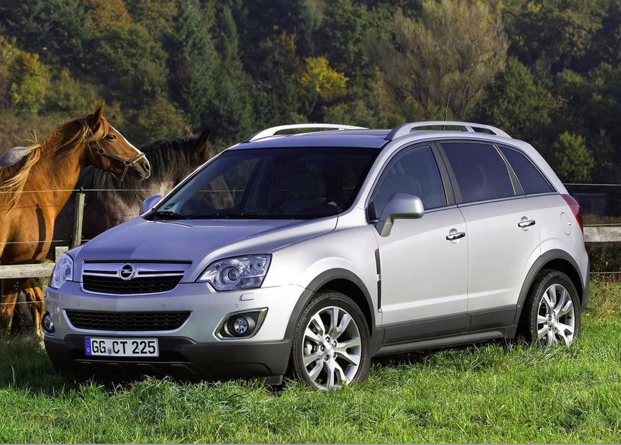 ¿Boom de los SUV? Algunos modelos que han desaparecido