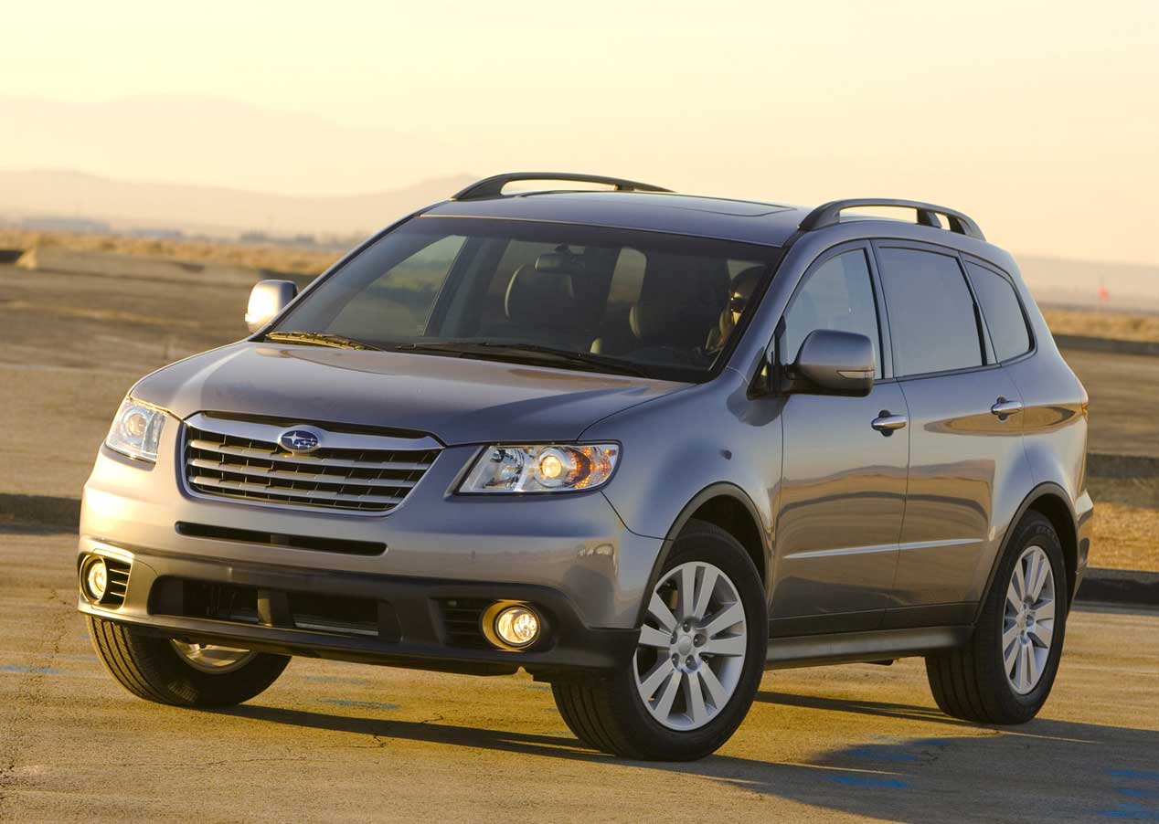¿Boom de los SUV? Algunos modelos que han desaparecido