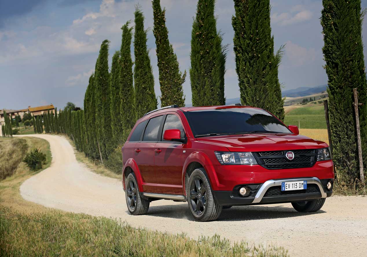 ¿Boom de los SUV? Algunos modelos que han desaparecido