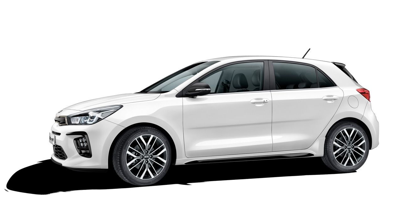 Nissan Micra 2017, nueva generación al gusto europeo
