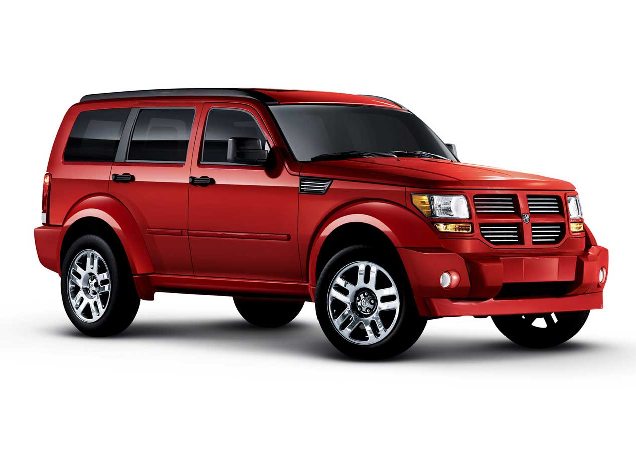 ¿Boom de los SUV? Algunos modelos que han desaparecido