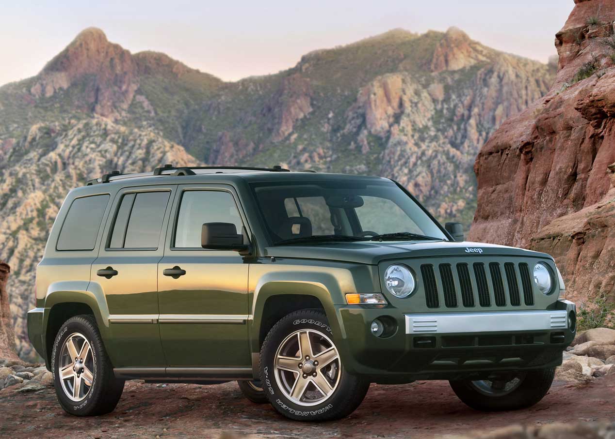 ¿Boom de los SUV? Algunos modelos que han desaparecido