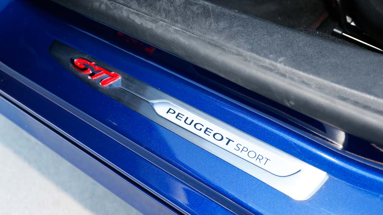Hyundai i30 N vs Peugeot 308 GTI