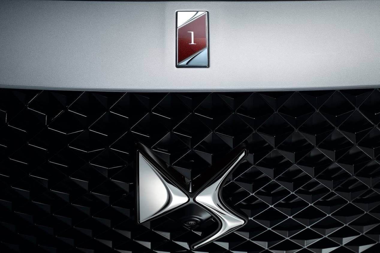 DS 3 Crossback: el nuevo SUV utilitario llegará en 2019