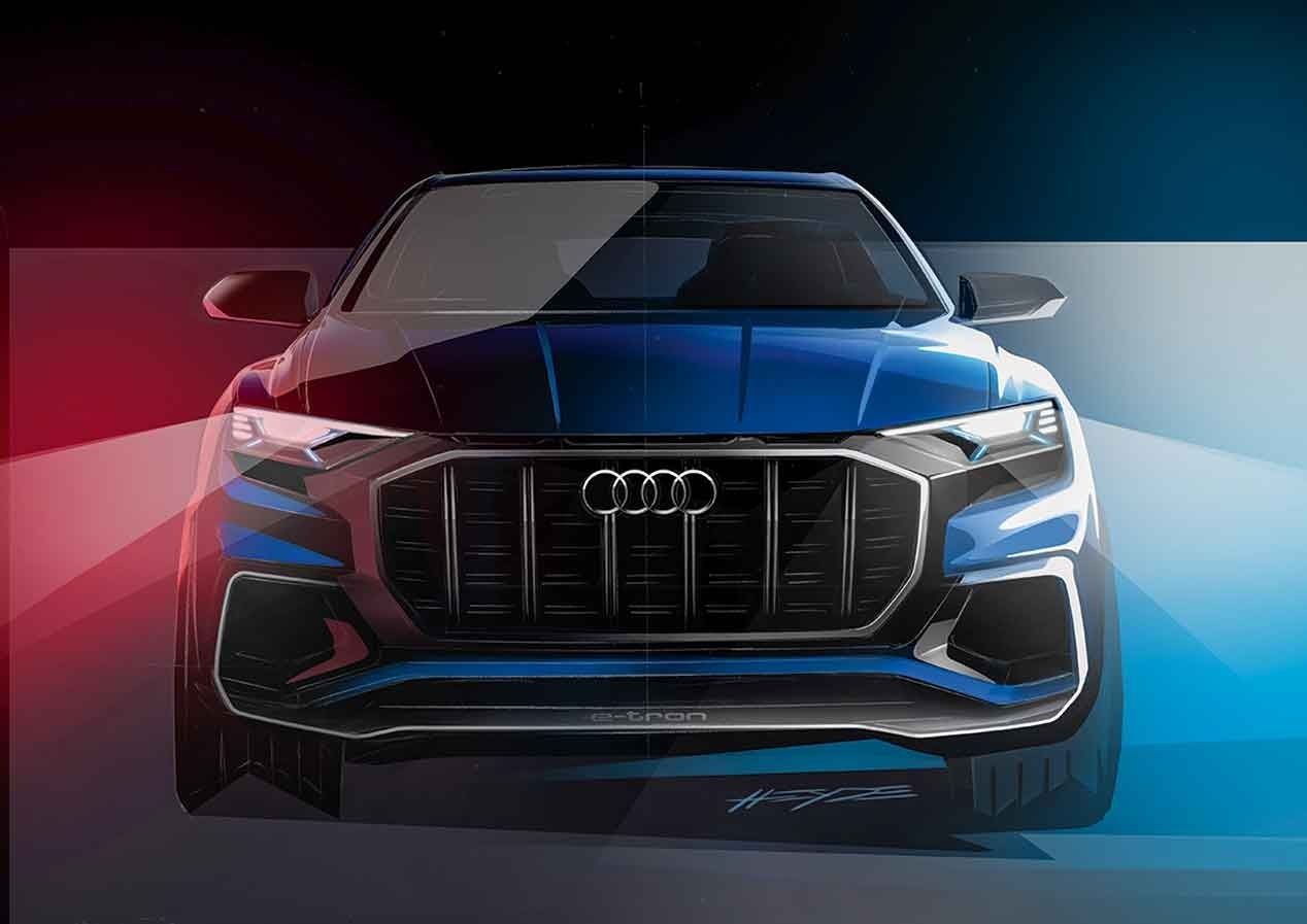 Todas las novedades de Audi desde 2018 hasta 2024