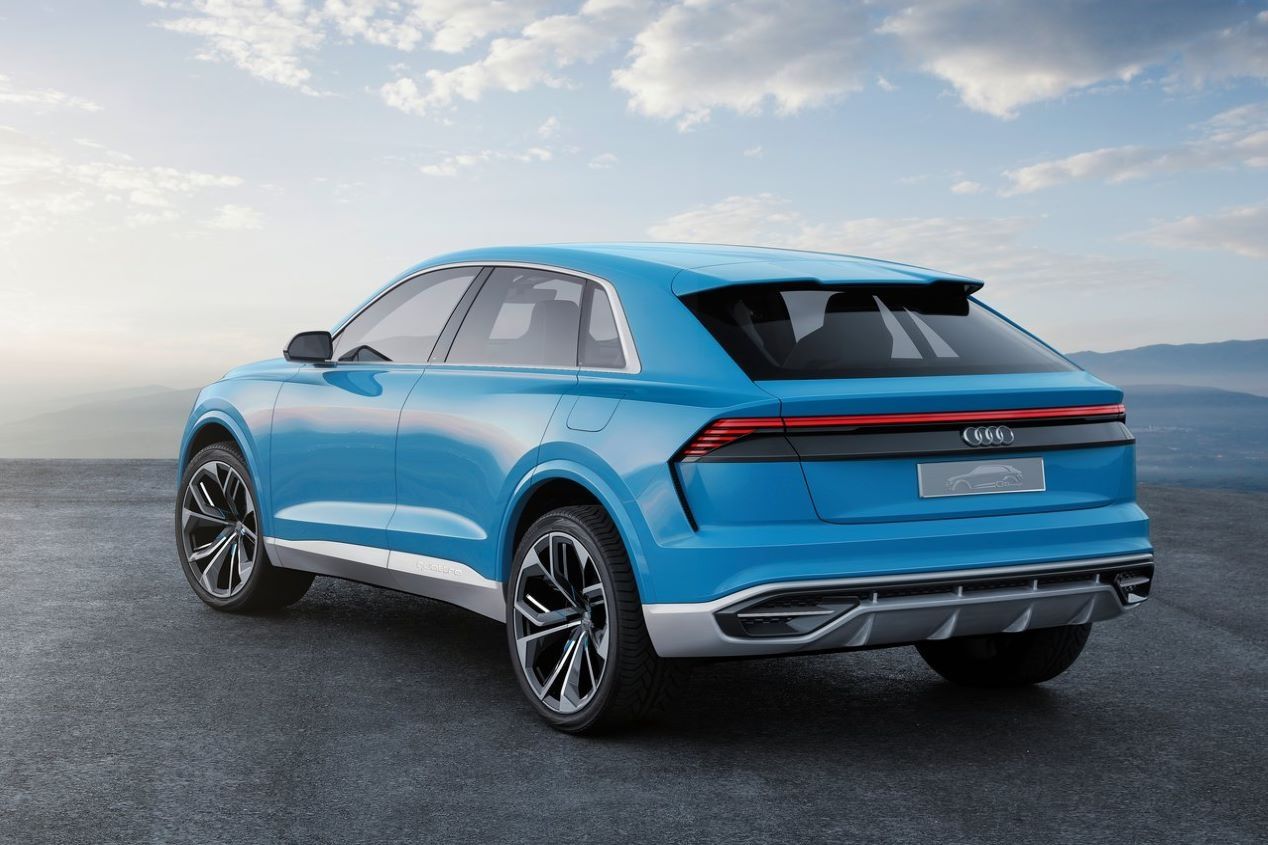 Todas las novedades de Audi desde 2018 hasta 2024