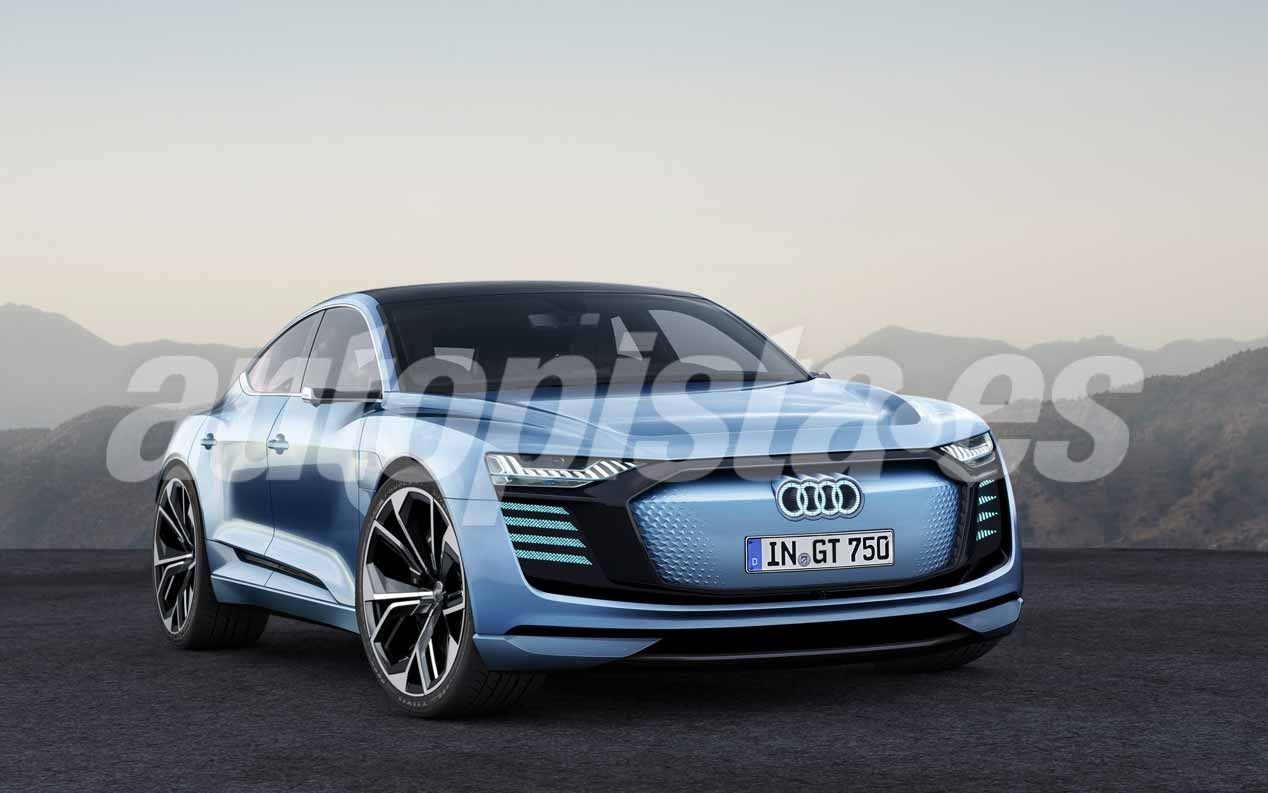 Todas las novedades de Audi desde 2018 hasta 2024