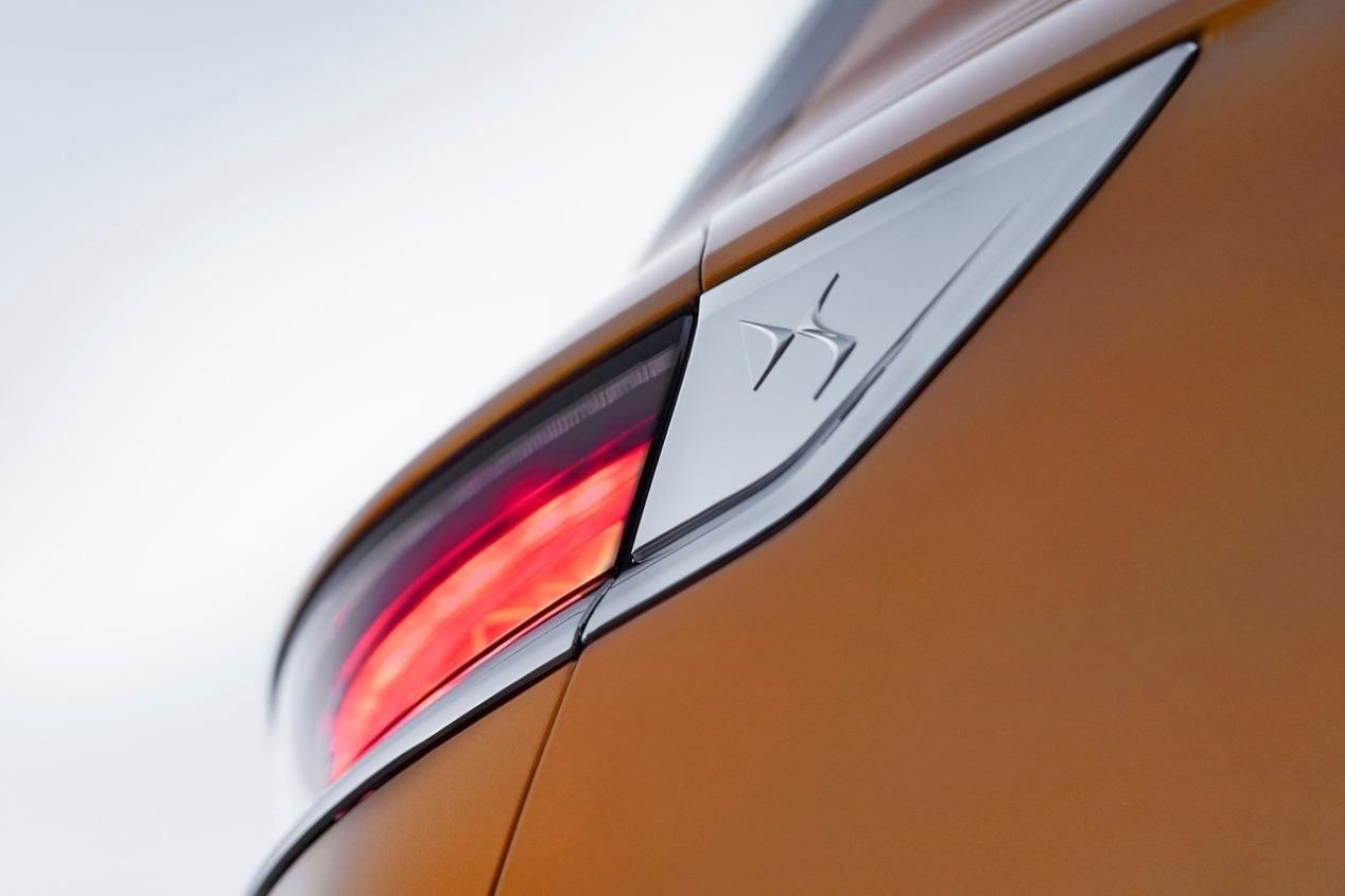 DS 3 Crossback: el nuevo SUV utilitario llegará en 2019