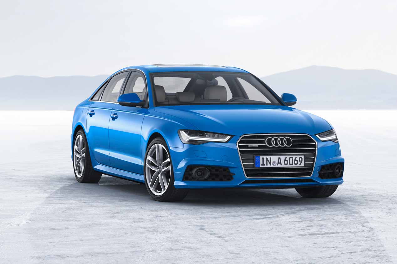 Todas las novedades de Audi desde 2018 hasta 2024