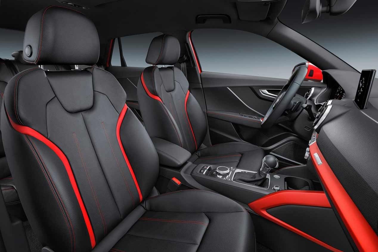 Todas las novedades de Audi desde 2018 hasta 2024