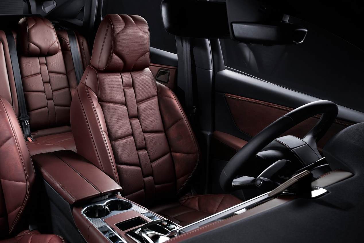 DS 3 Crossback: el nuevo SUV utilitario llegará en 2019