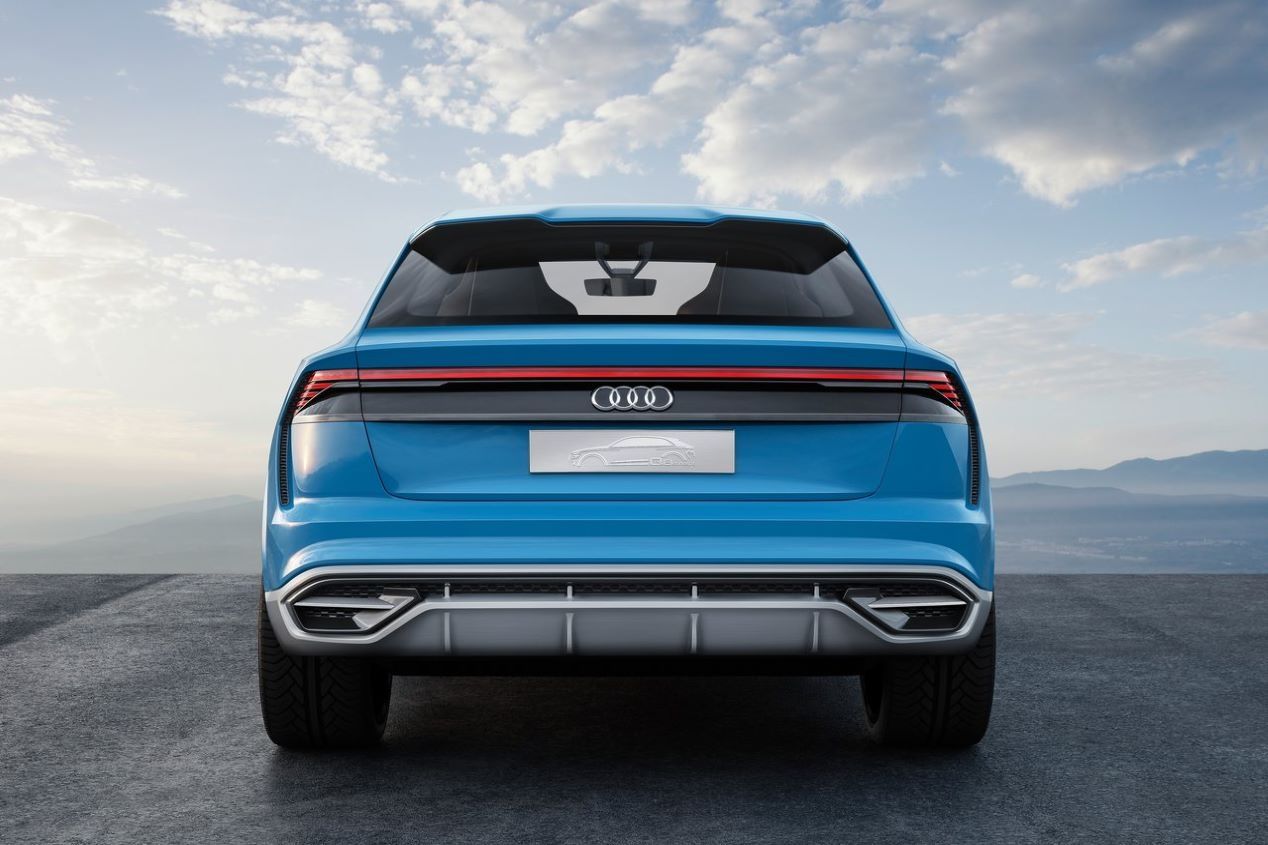 Todas las novedades de Audi desde 2018 hasta 2024