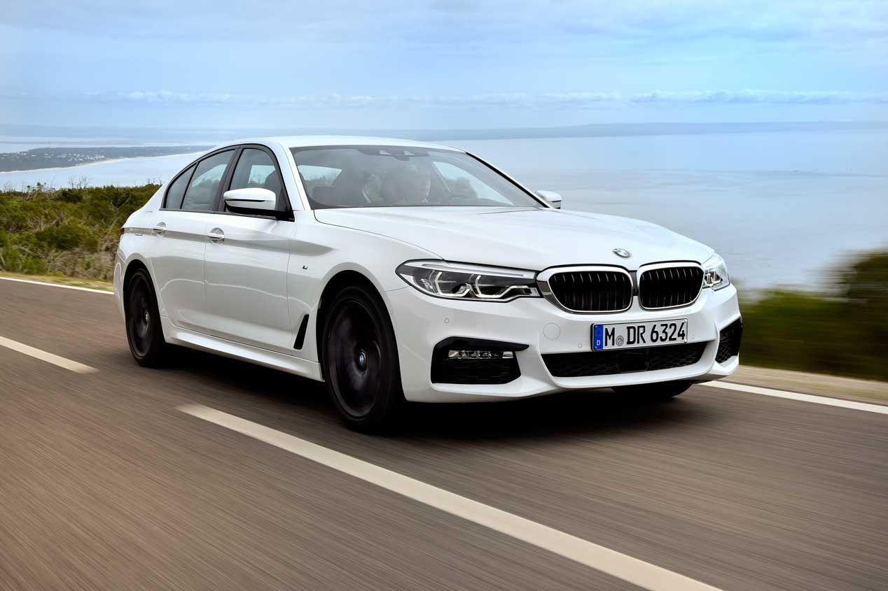 Best Cars 2018: estos son los mejores coches en Alemania