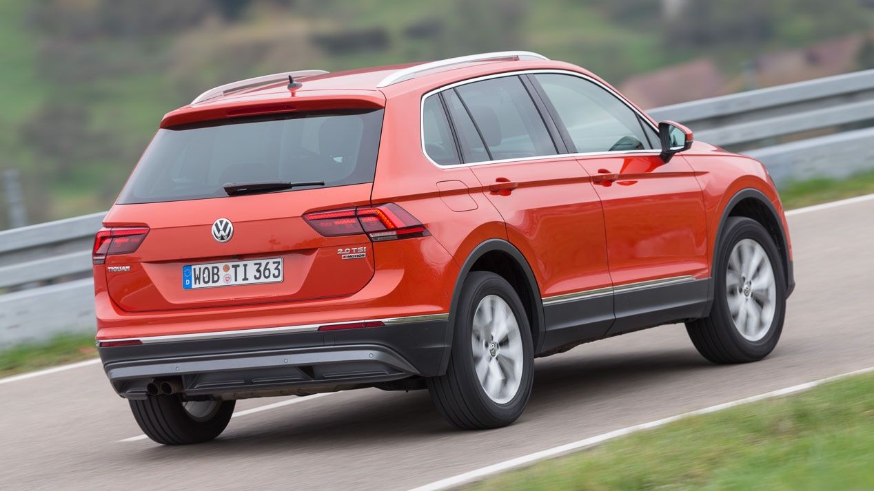 Best Cars 2018: estos son los mejores coches en Alemania